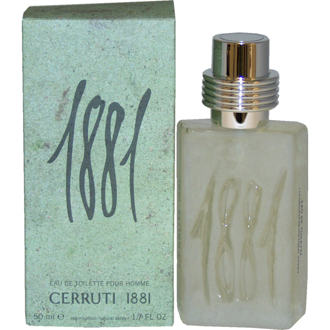 Nino EDT Spray Cerruti by – International Phoenix - Wholesale oz Men 1.7 1881 for